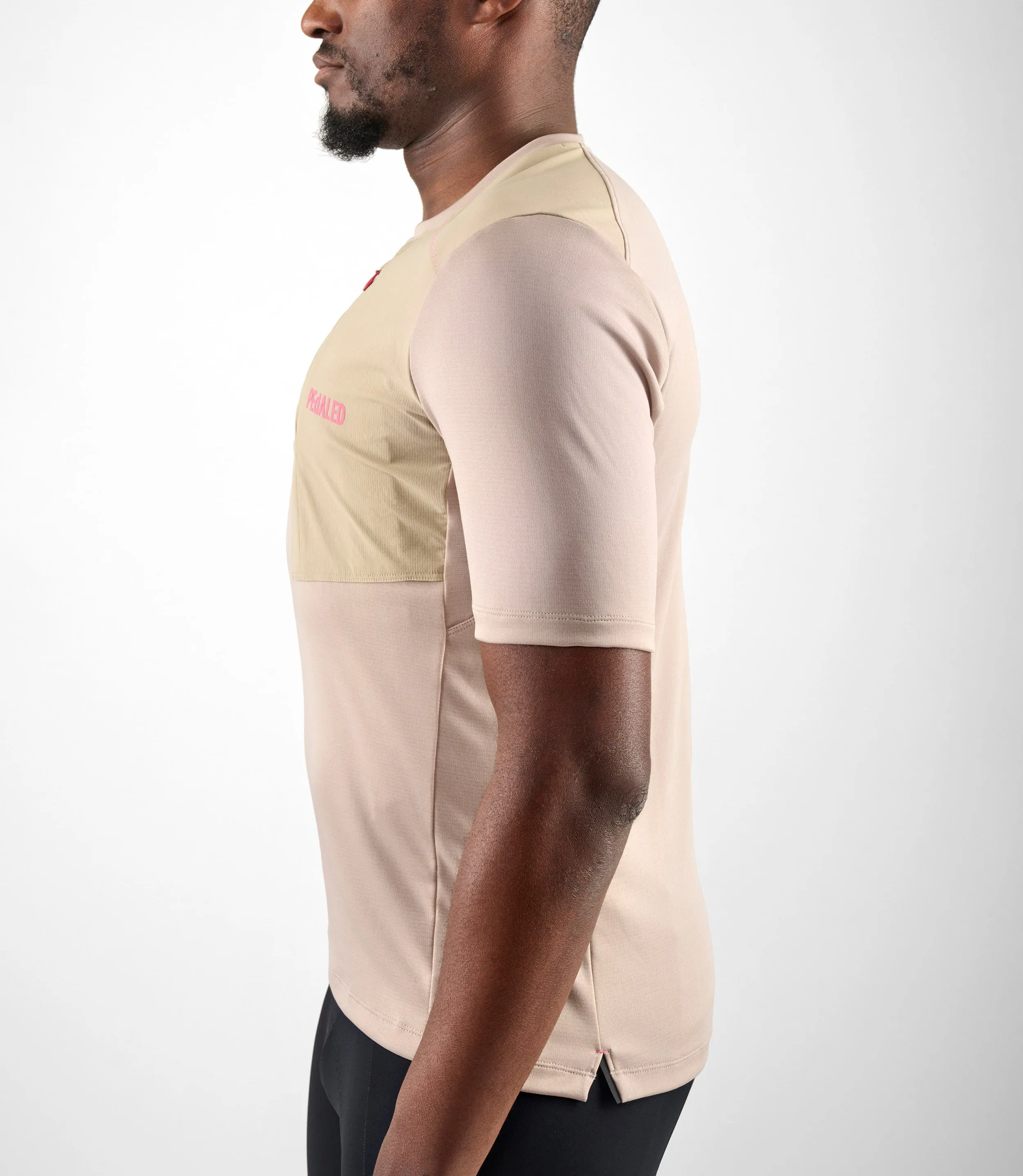 Odyssey Merino Tee