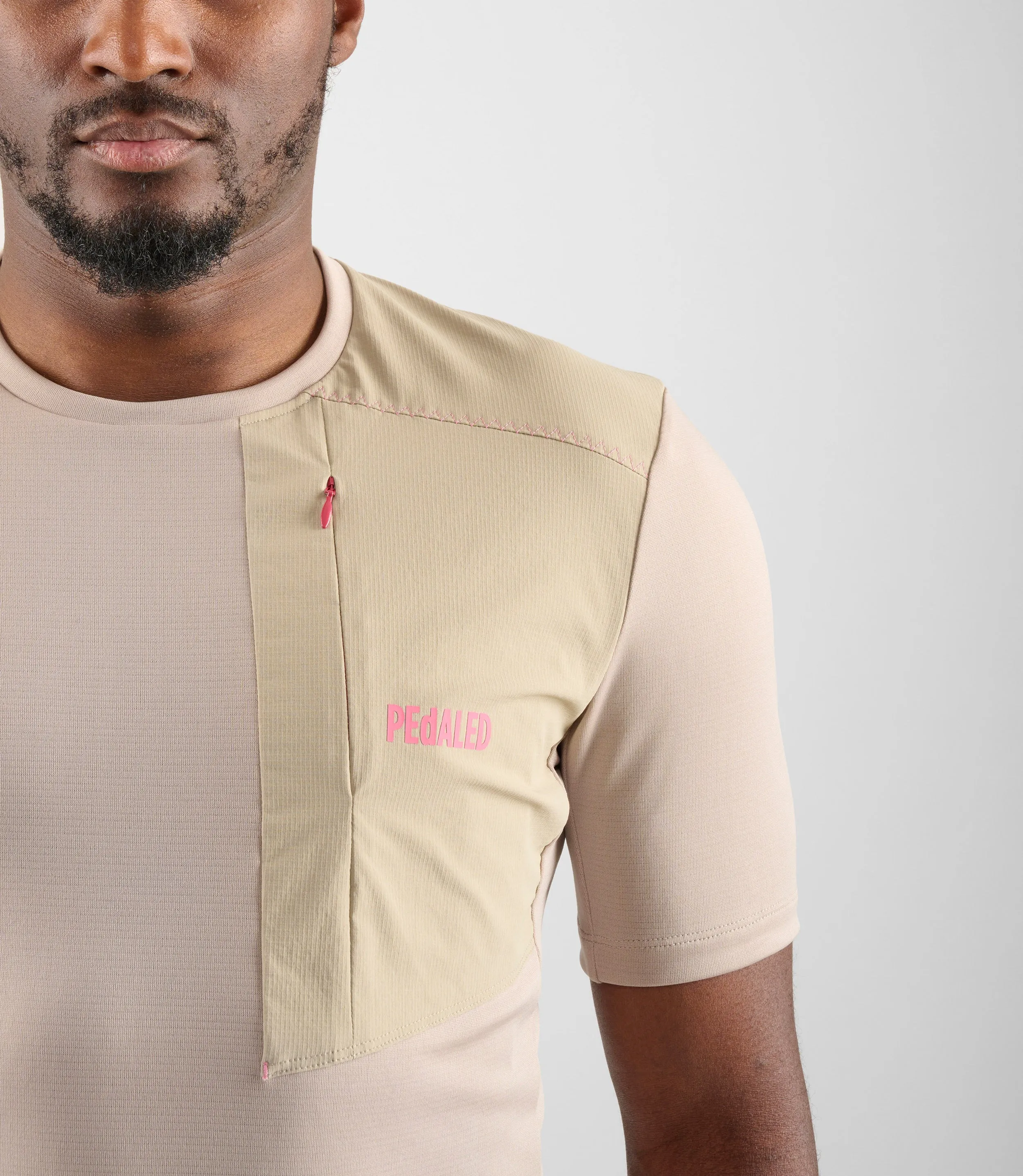 Odyssey Merino Tee