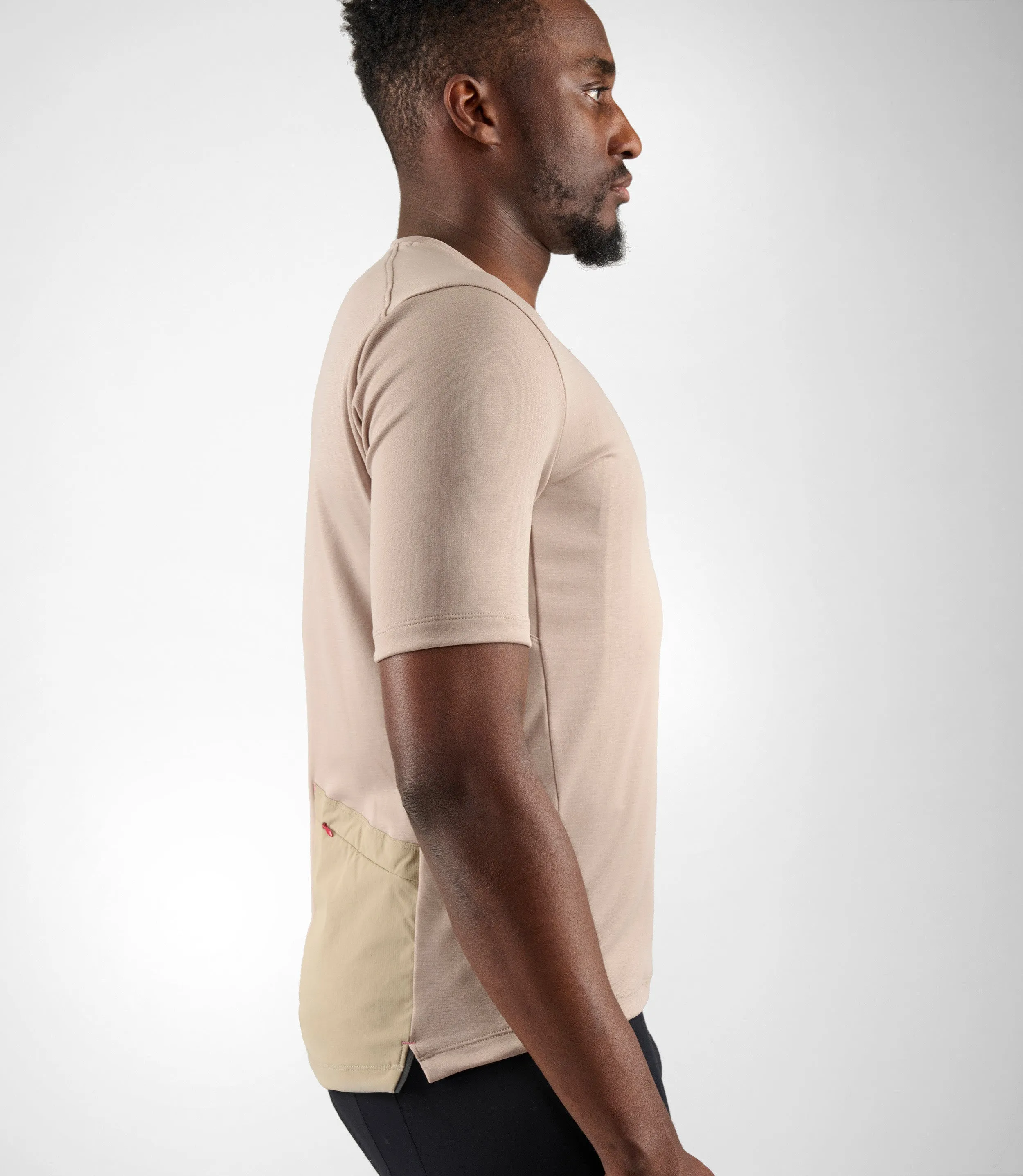 Odyssey Merino Tee