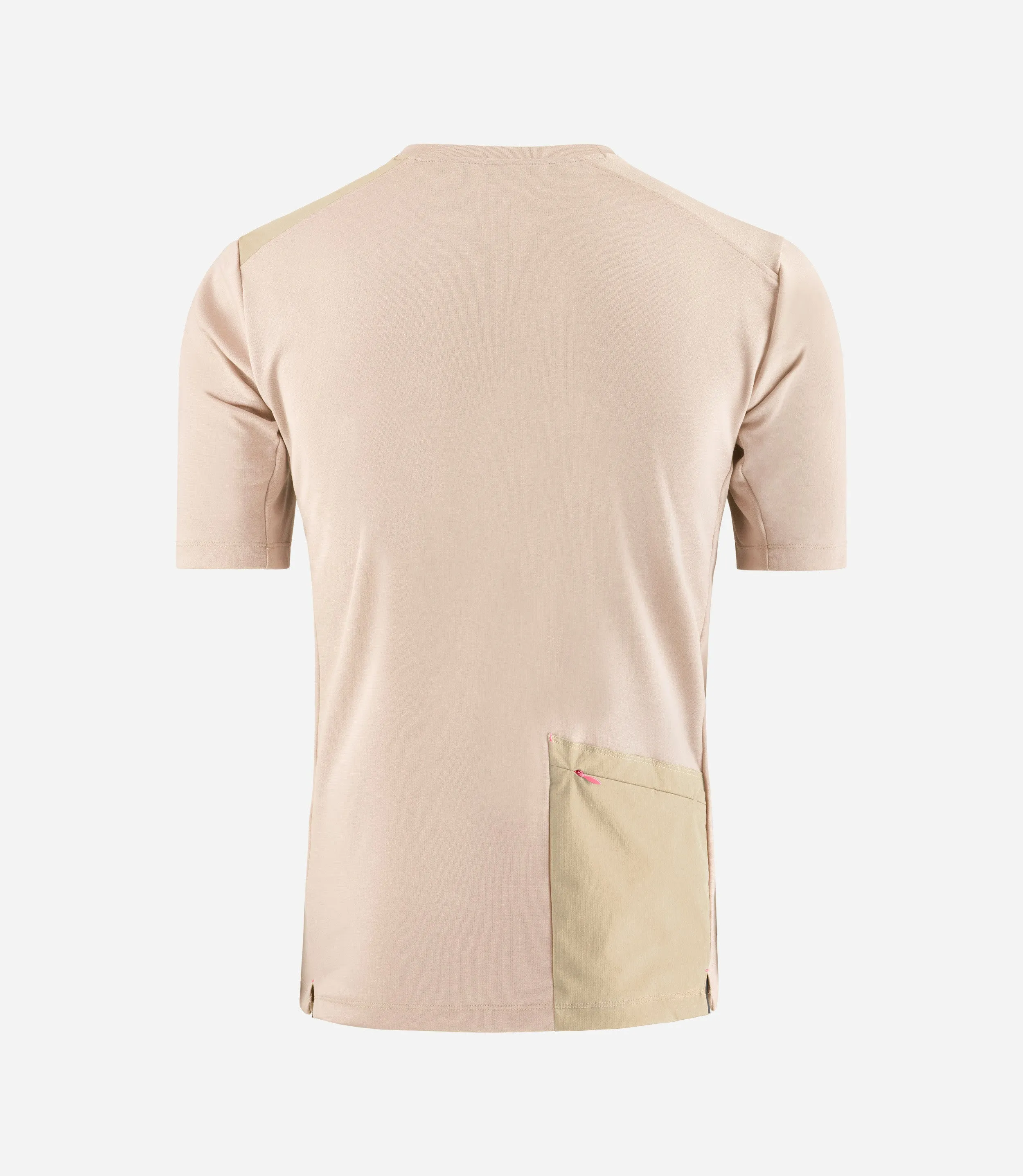 Odyssey Merino Tee