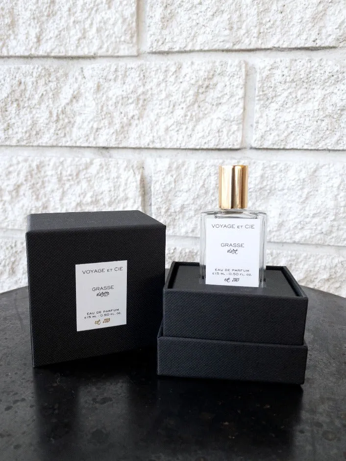 Parfum Roll On - Violette