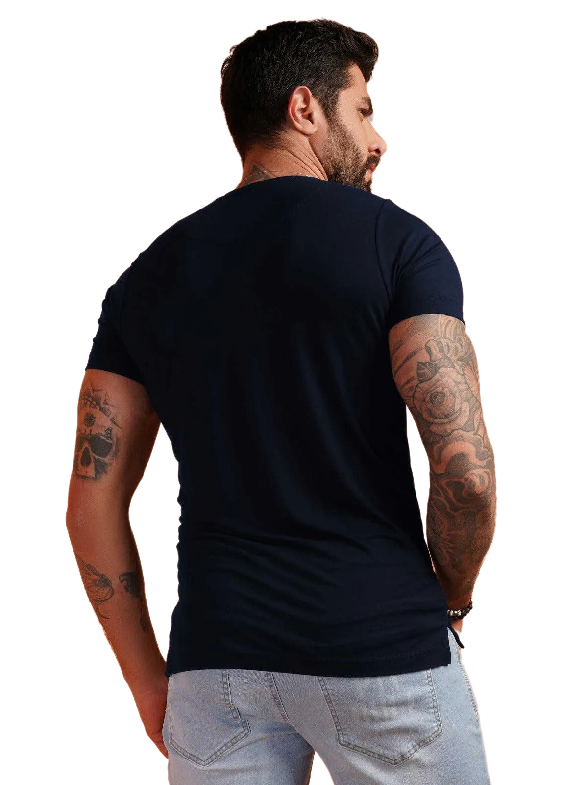 Pit Bull Jeans Men's T-Shirt 79228