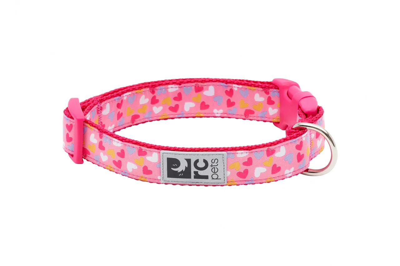 RC Pets Clip Collar - Bright