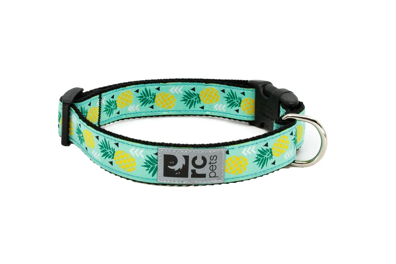 RC Pets Clip Collar - Bright
