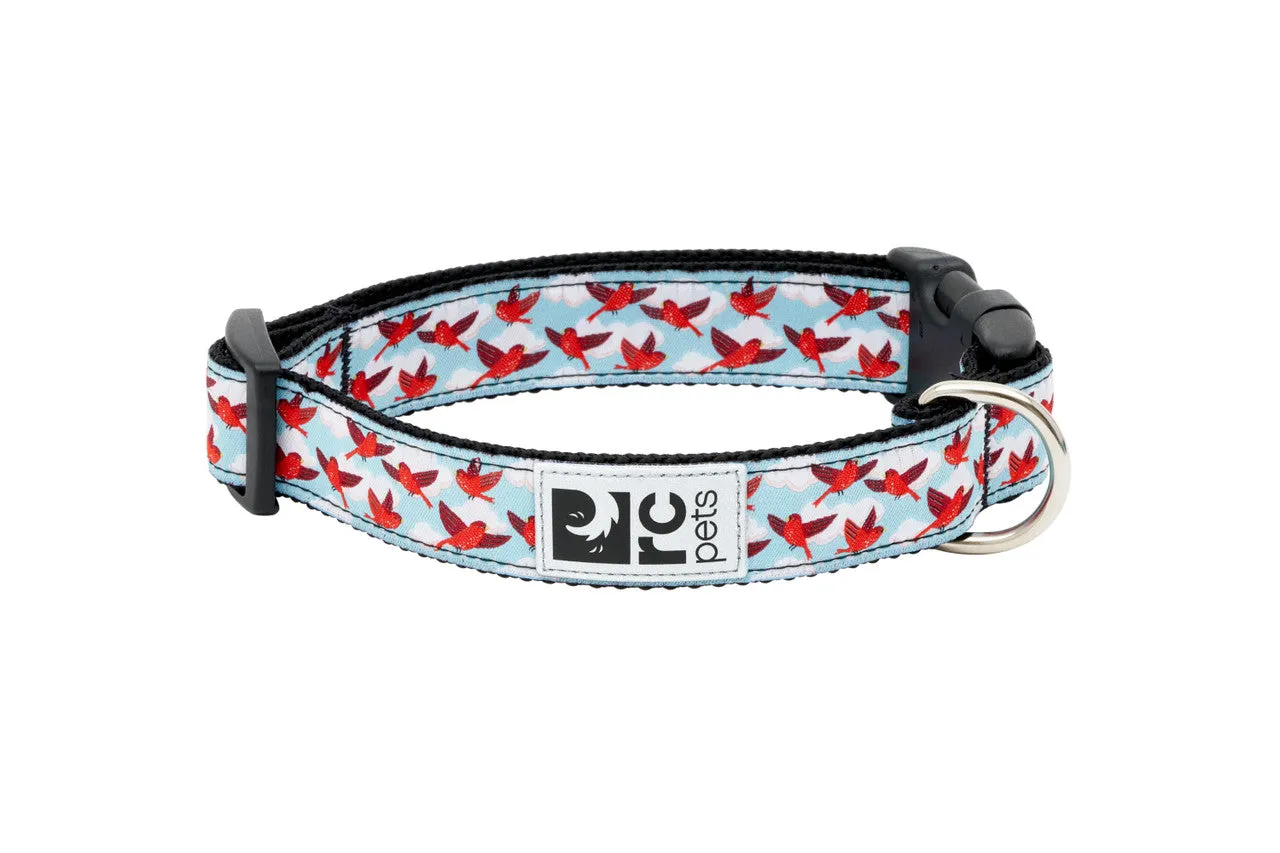 RC Pets Clip Collar - Bright