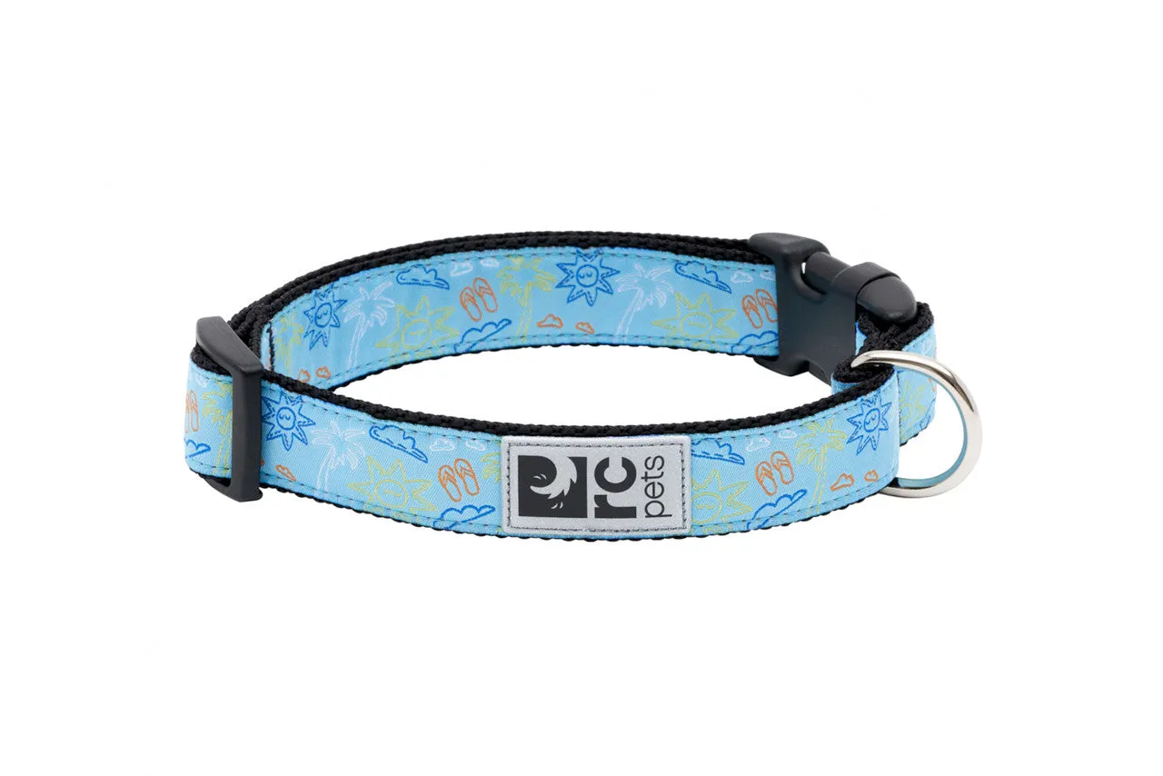 RC Pets Clip Collar - Bright