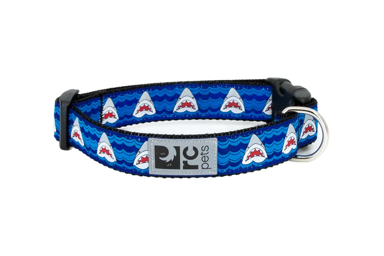 RC Pets Clip Collar - Bright