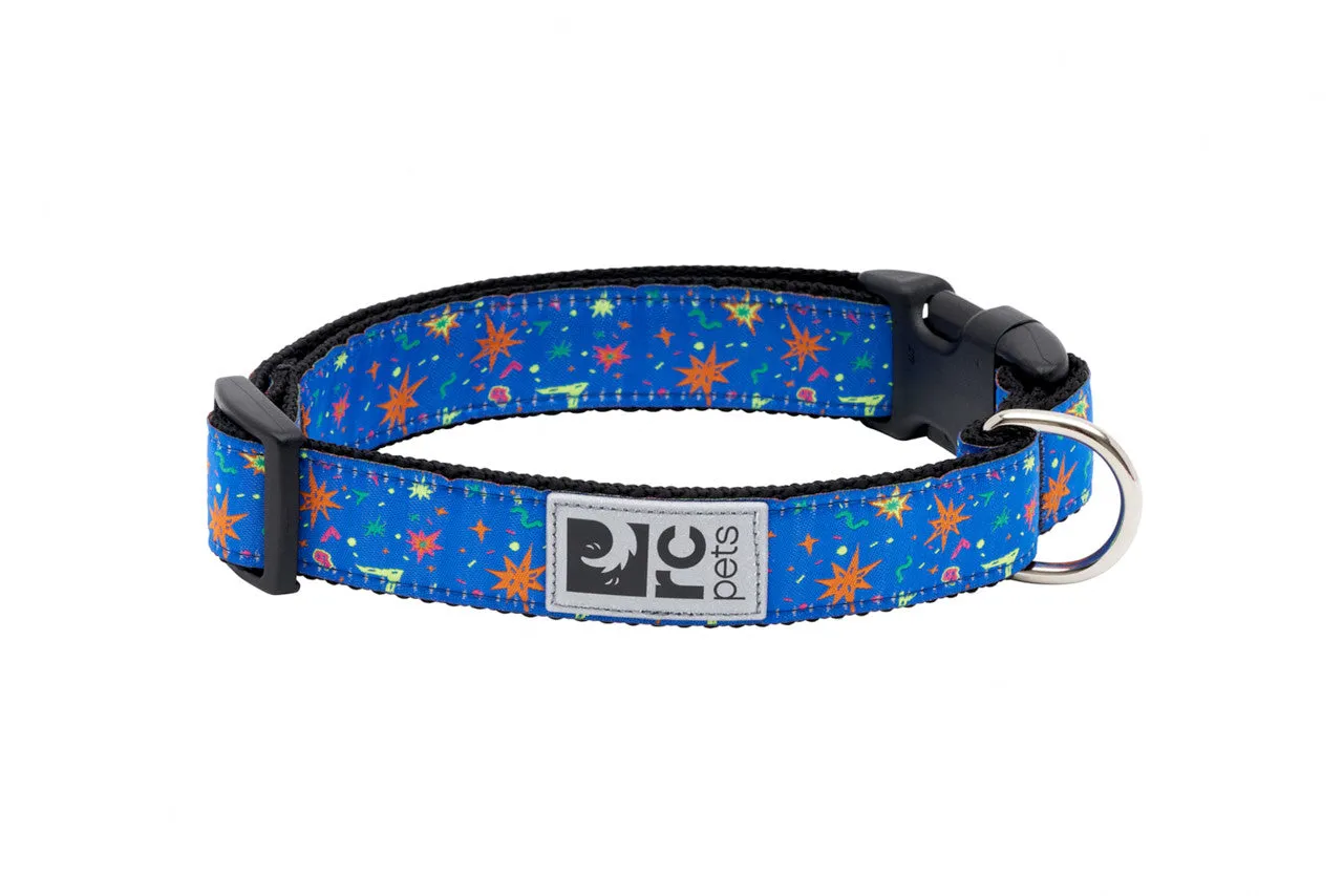 RC Pets Clip Collar - Bright