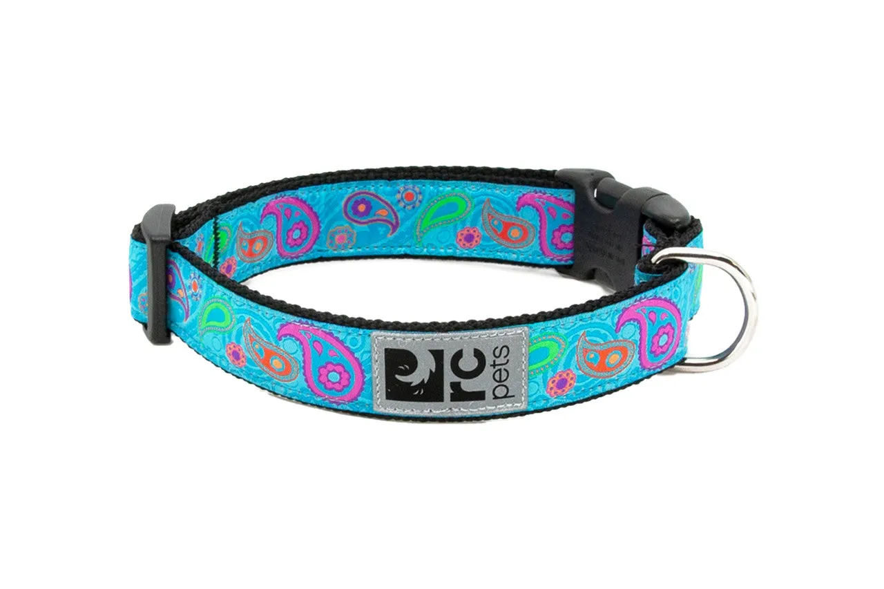 RC Pets Clip Collar - Bright