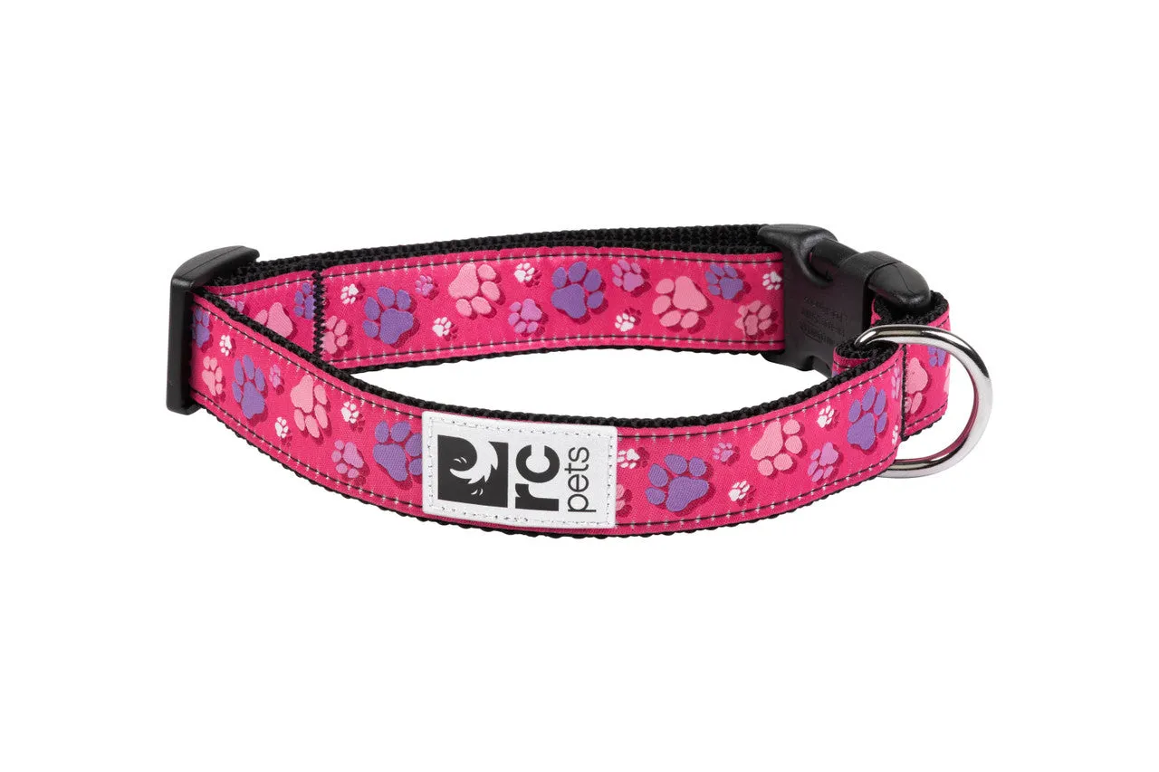 RC Pets Clip Collar - Bright