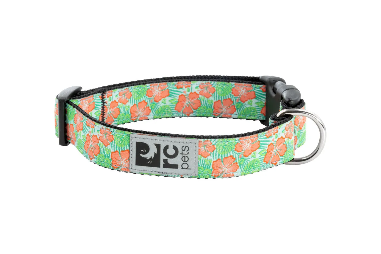 RC Pets Clip Collar - Bright