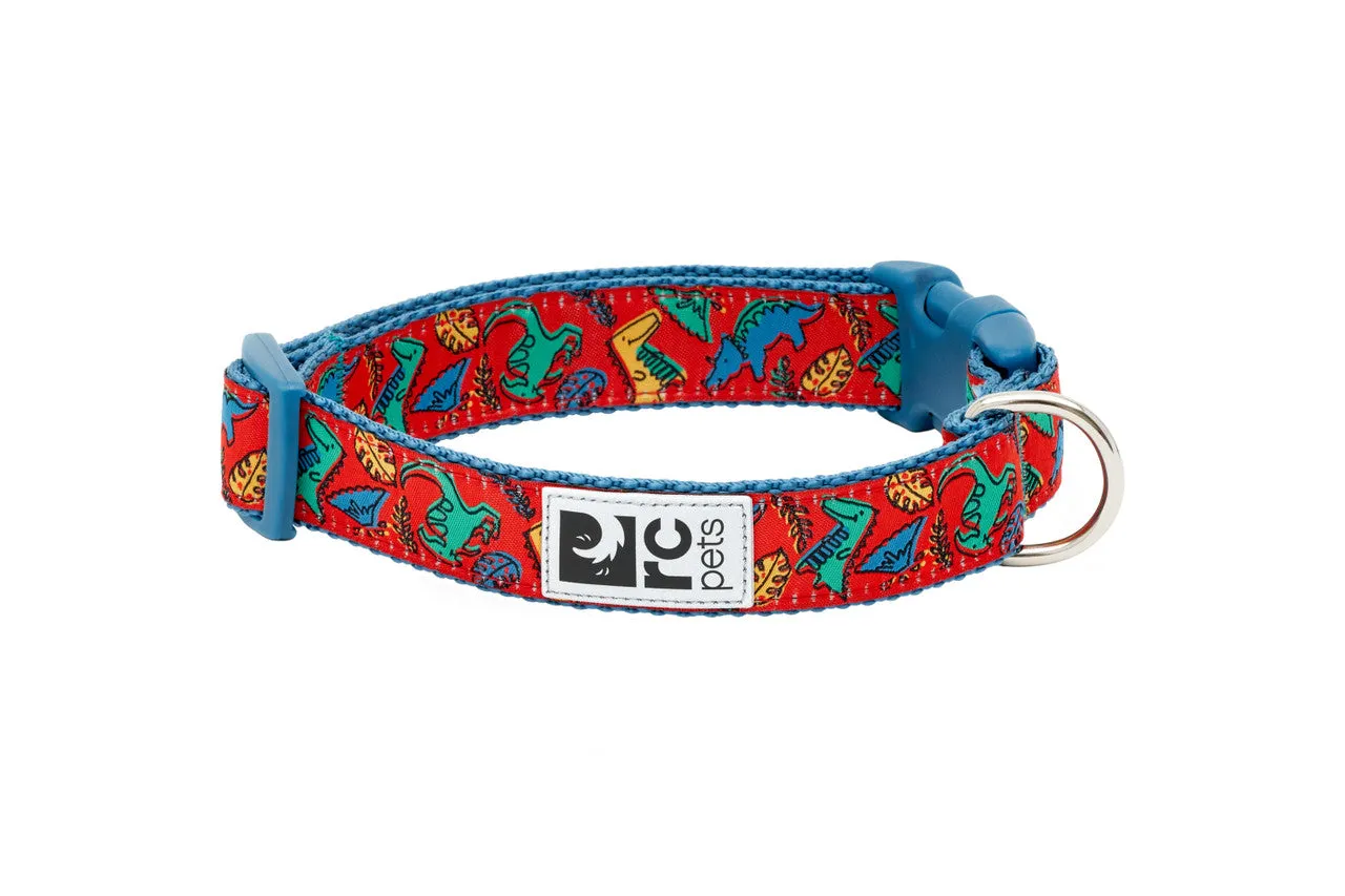RC Pets Clip Collar - Bright