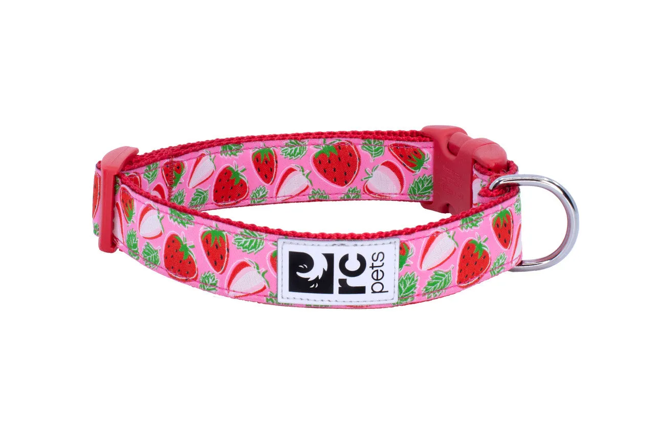 RC Pets Clip Collar - Bright