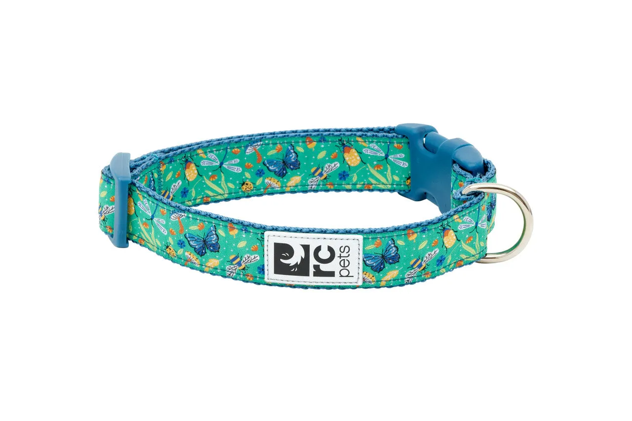 RC Pets Clip Collar - Bright