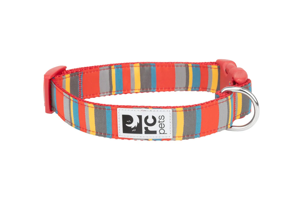 RC Pets Clip Collar - Bright