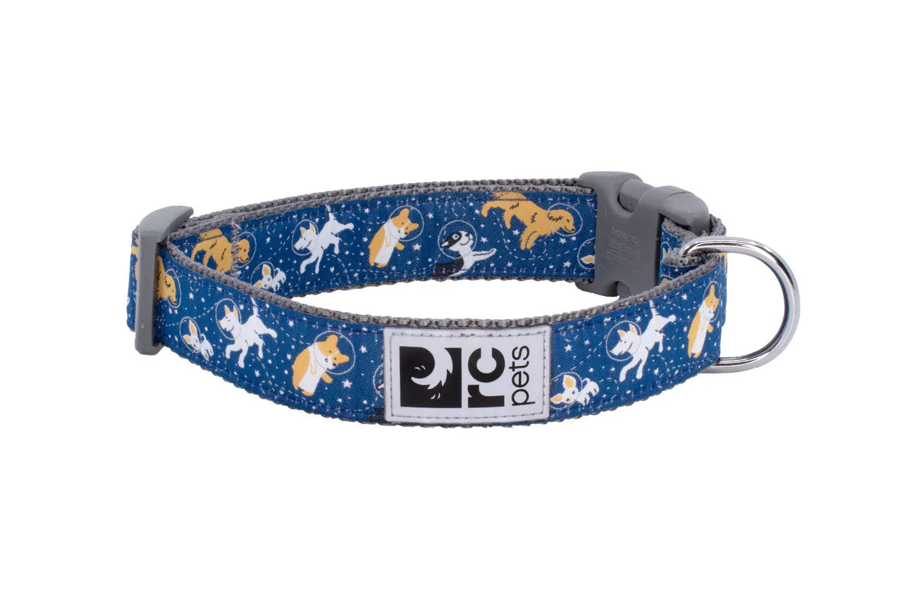 RC Pets Clip Collar - Bright