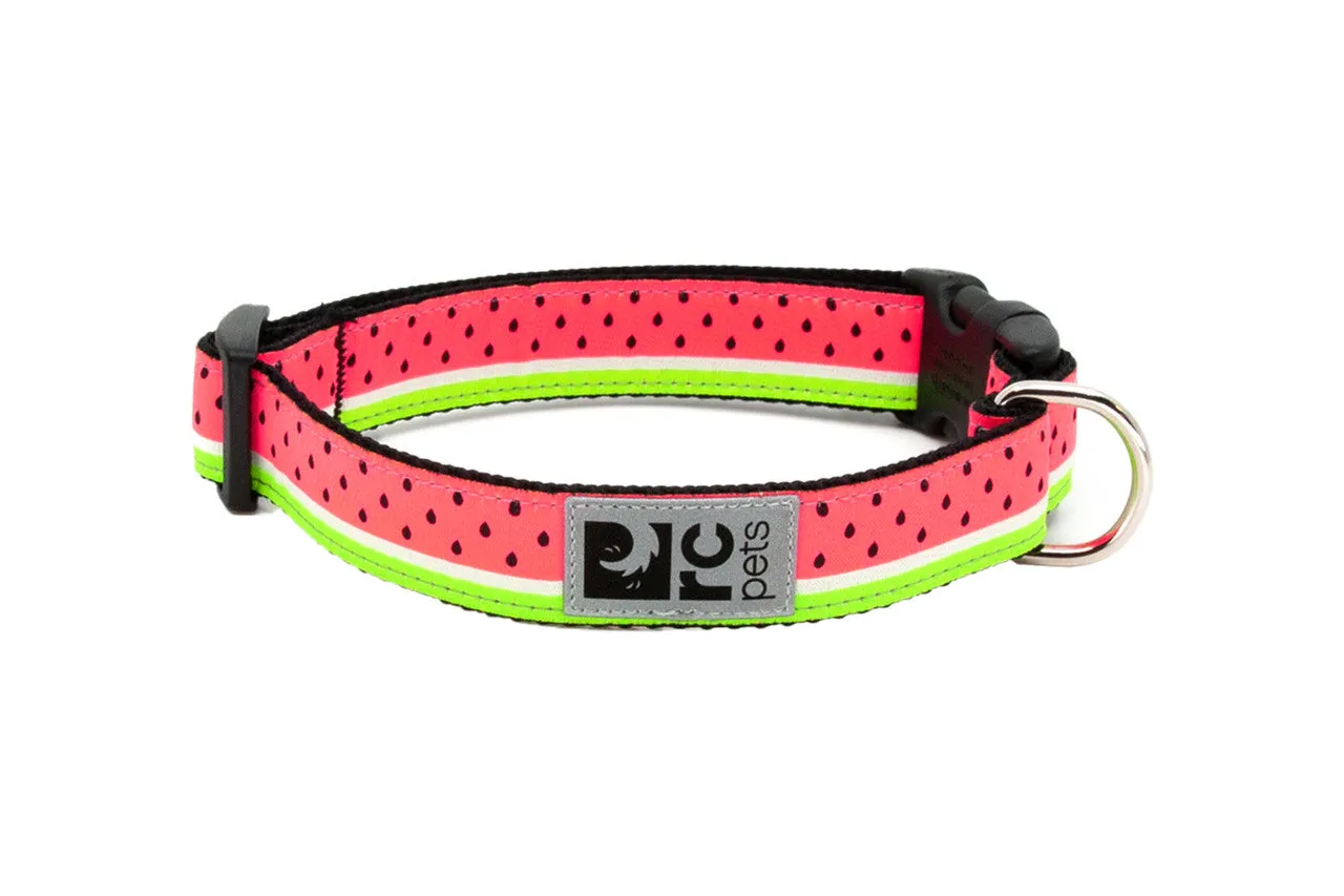 RC Pets Clip Collar - Bright