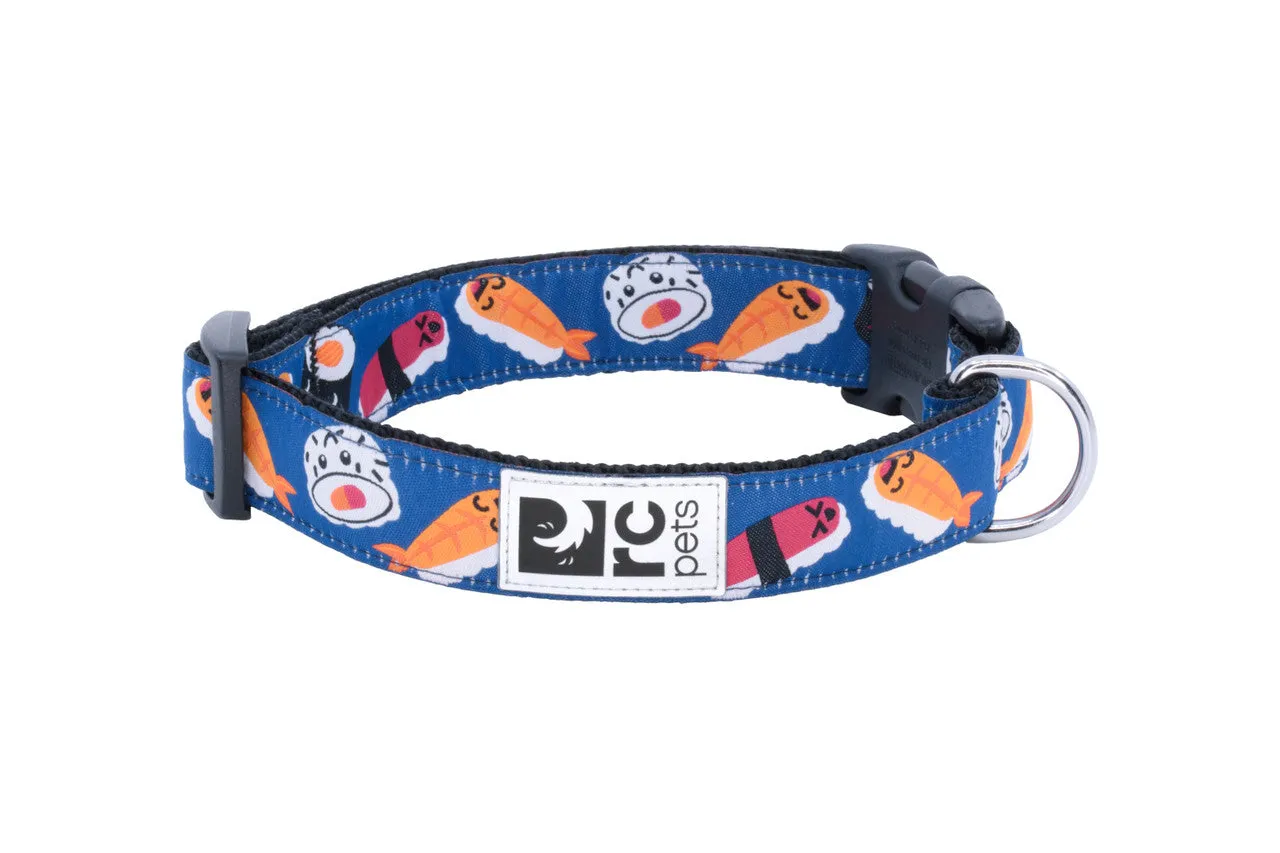 RC Pets Clip Collar - Bright