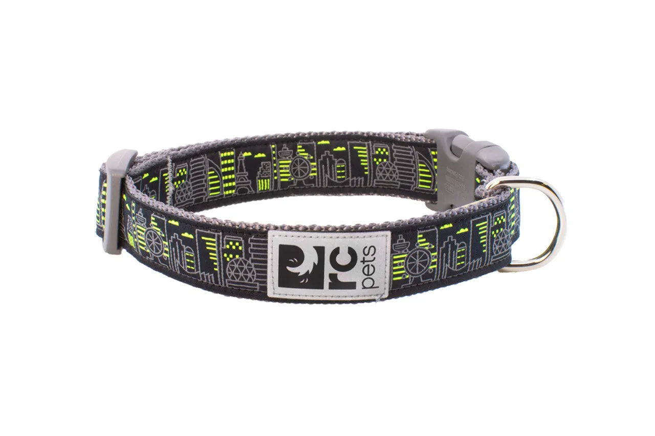 RC Pets Clip Collar *Clearance*