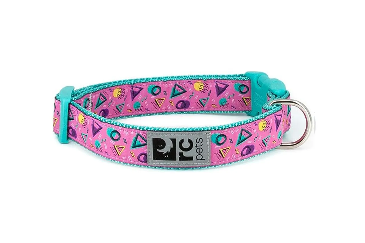 RC Pets Clip Collar *Clearance*