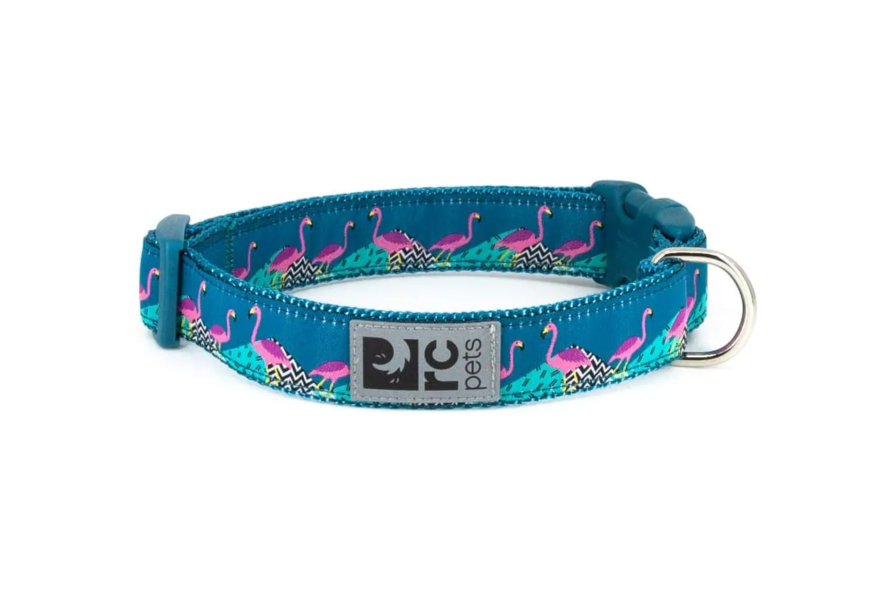 RC Pets Clip Collar *Clearance*