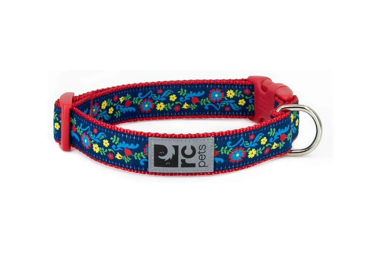 RC Pets Clip Collar *Clearance*