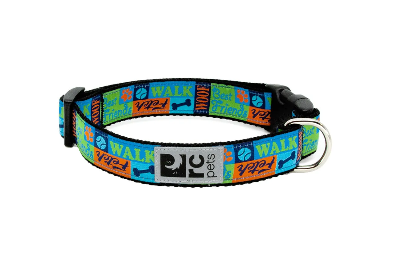 RC Pets Clip Collar *Clearance*