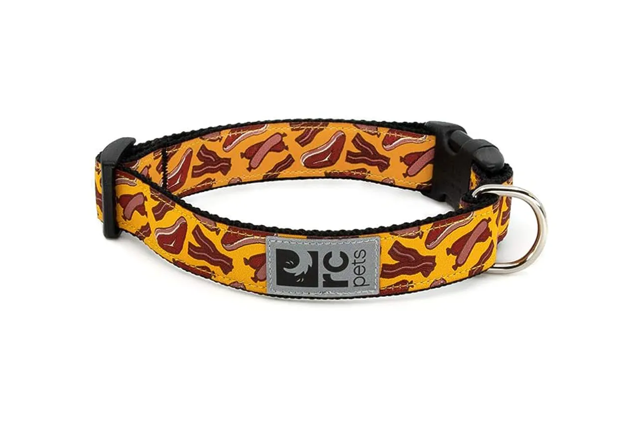 RC Pets Clip Collar *Clearance*