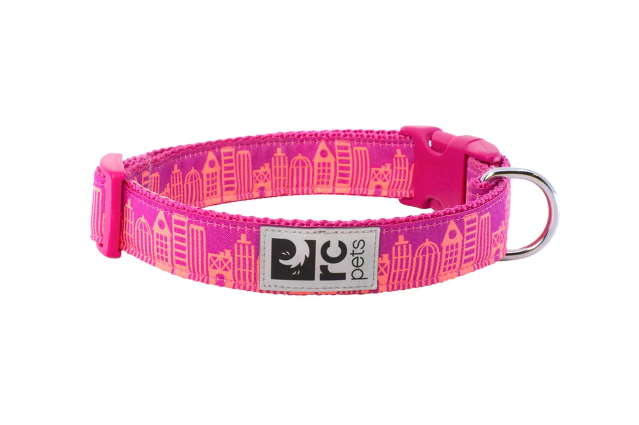 RC Pets Clip Collar *Clearance*