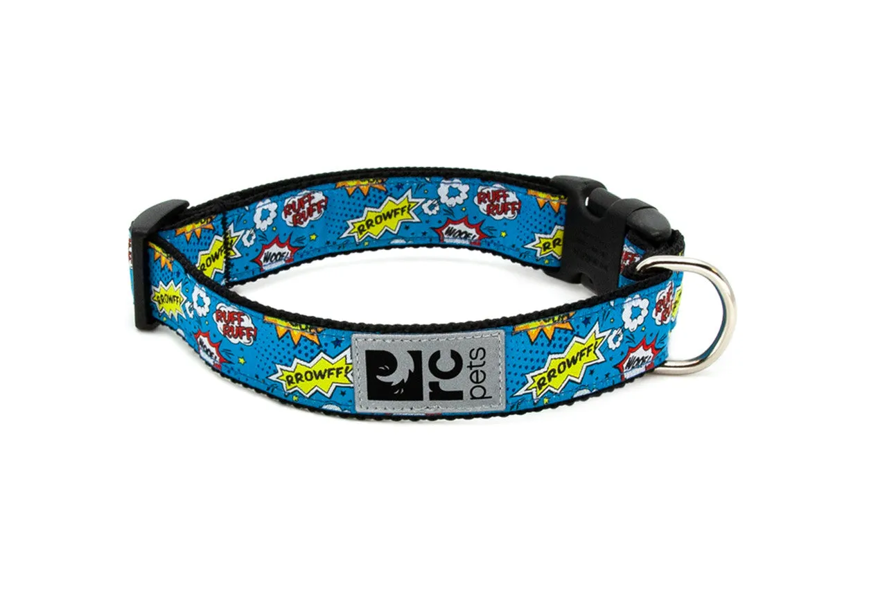 RC Pets Clip Collar *Clearance*