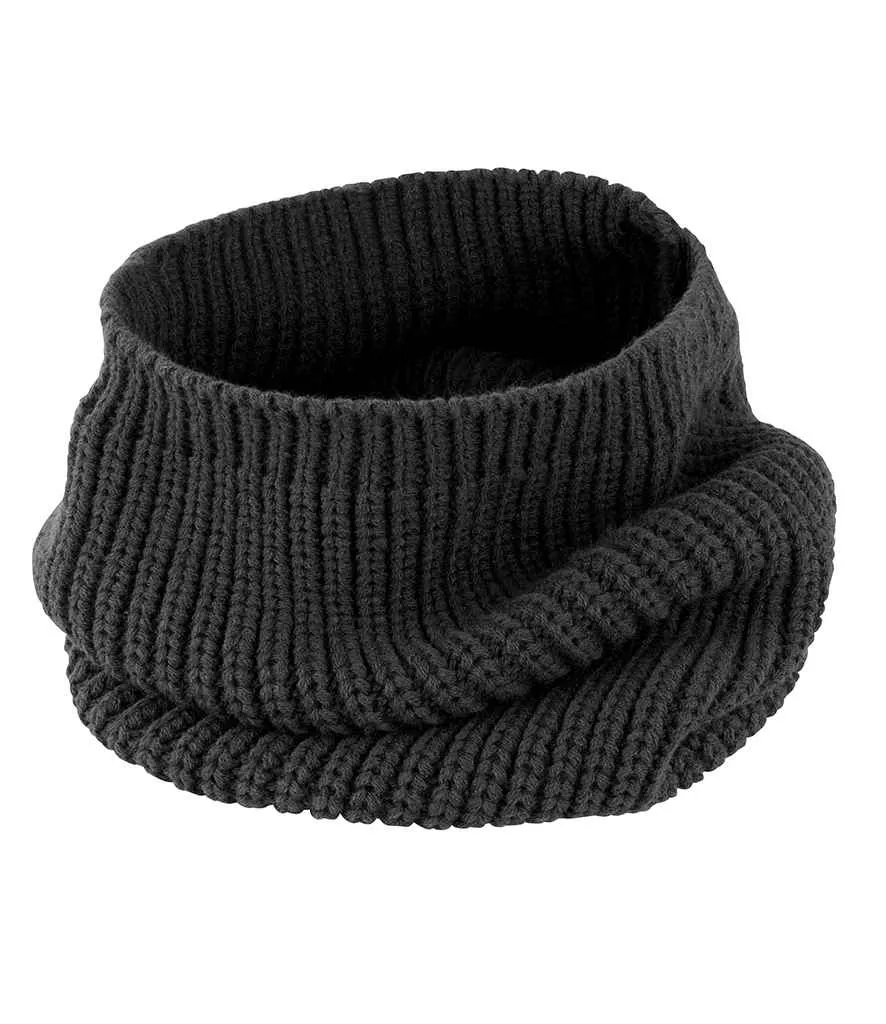 Result - Whistler Snood Hood