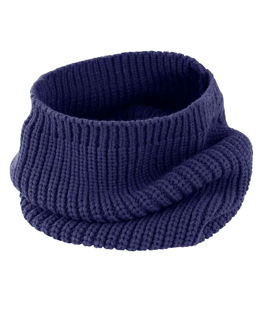 Result - Whistler Snood Hood