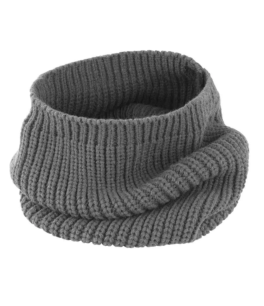 Result - Whistler Snood Hood