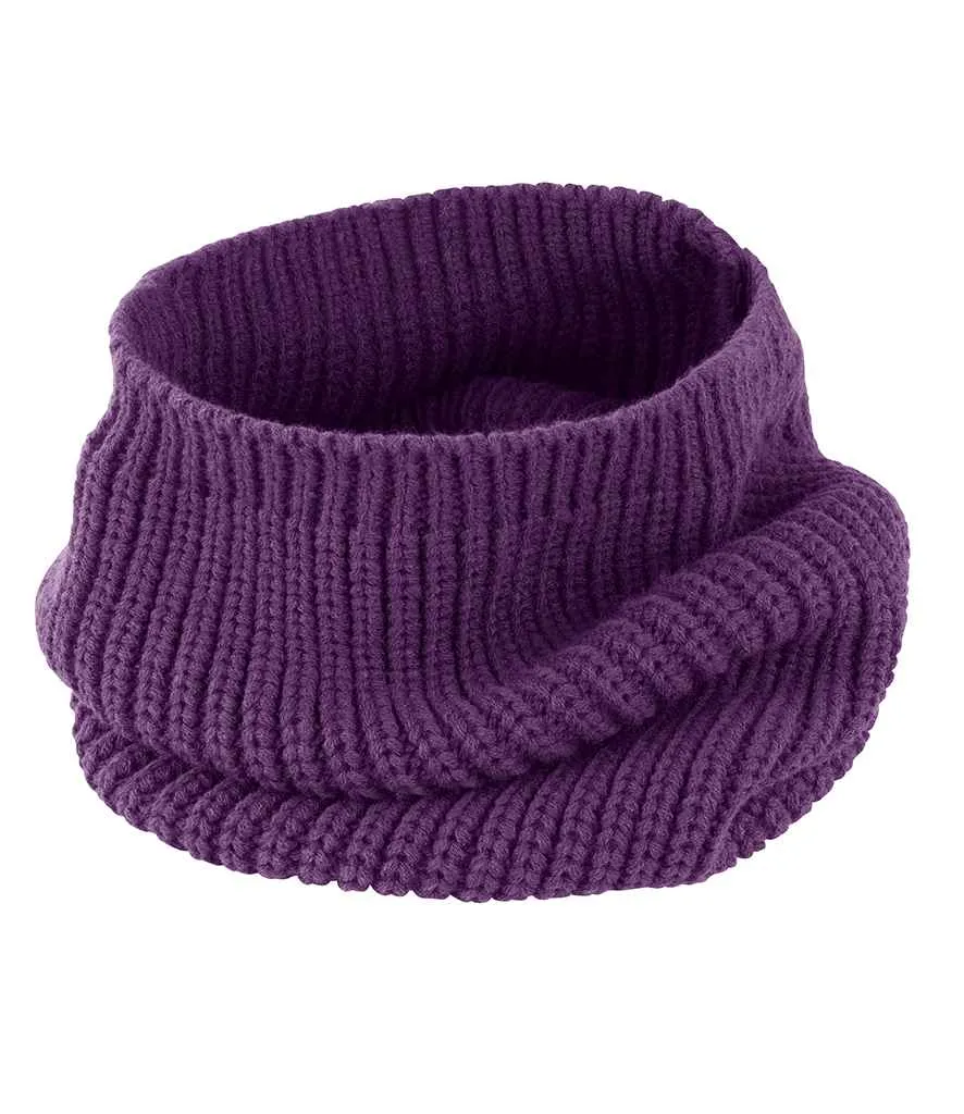 Result - Whistler Snood Hood