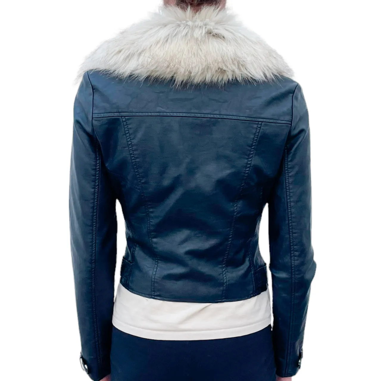River Island Biker Jacket