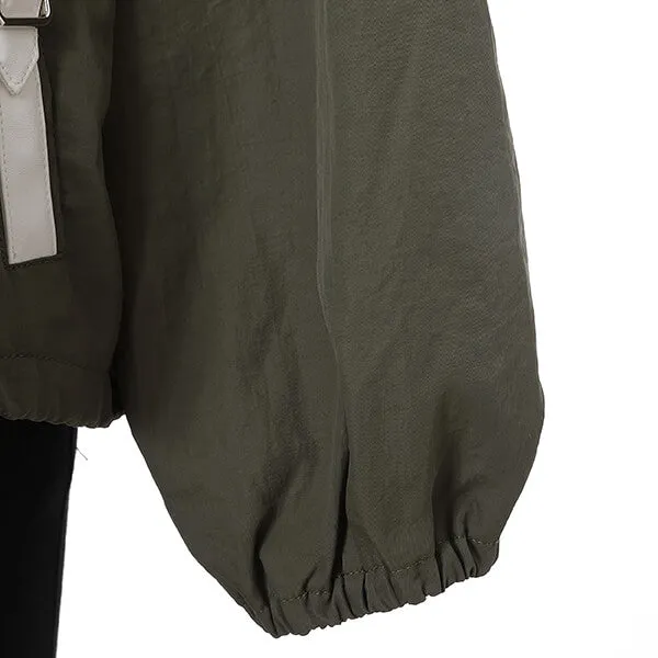 Sanemi Shinazugawa Model Jacket Demon Slayer: Kimetsu no Yaiba