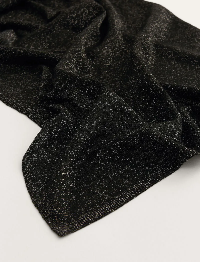 Scarf - Lurex