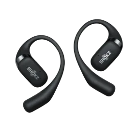 Shokz - OpenFit - Open-Ear Headphones