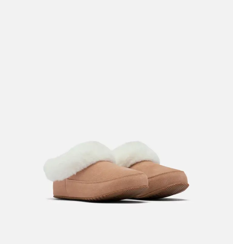 Sorel Women's GO - Coffee Run Slippers Size: 10
