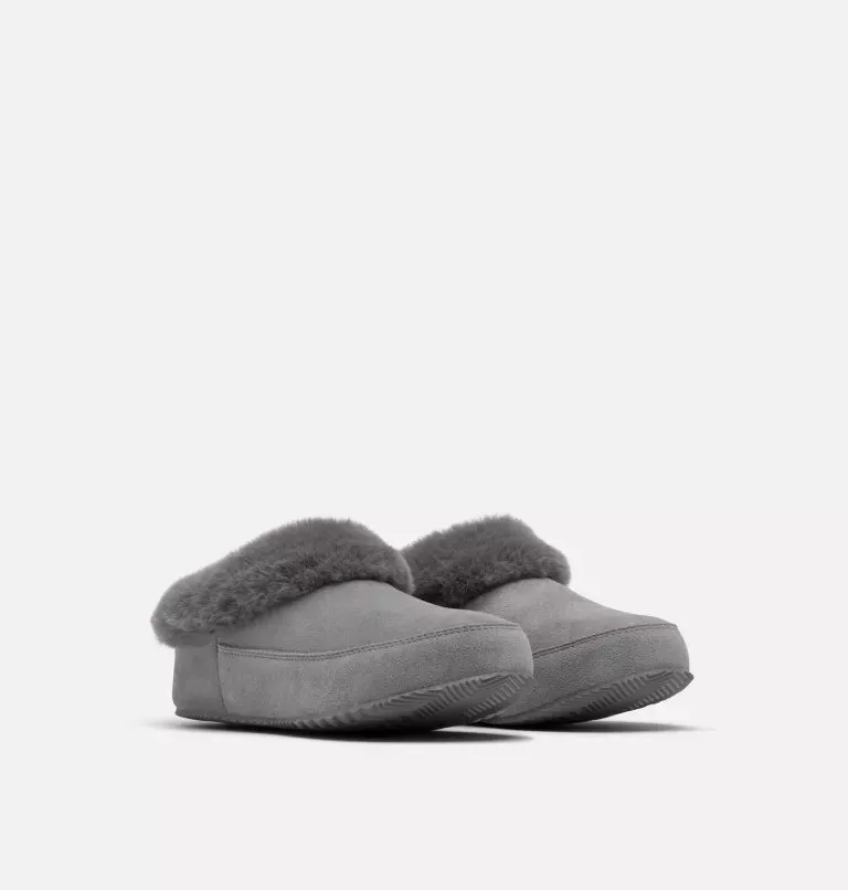 Sorel Women's GO - Coffee Run Slippers Size: 10