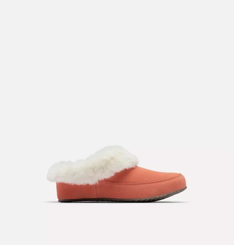 Sorel Women's GO - Coffee Run Slippers Size: 10
