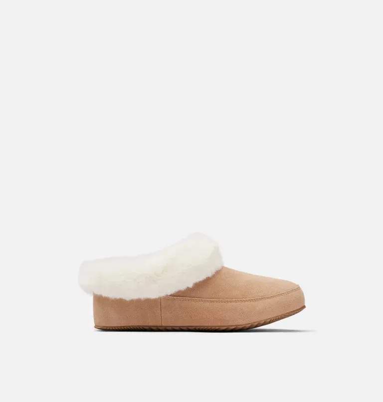 Sorel Women's GO - Coffee Run Slippers Size: 10