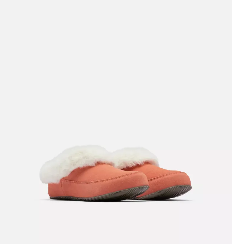 Sorel Women's GO - Coffee Run Slippers Size: 10