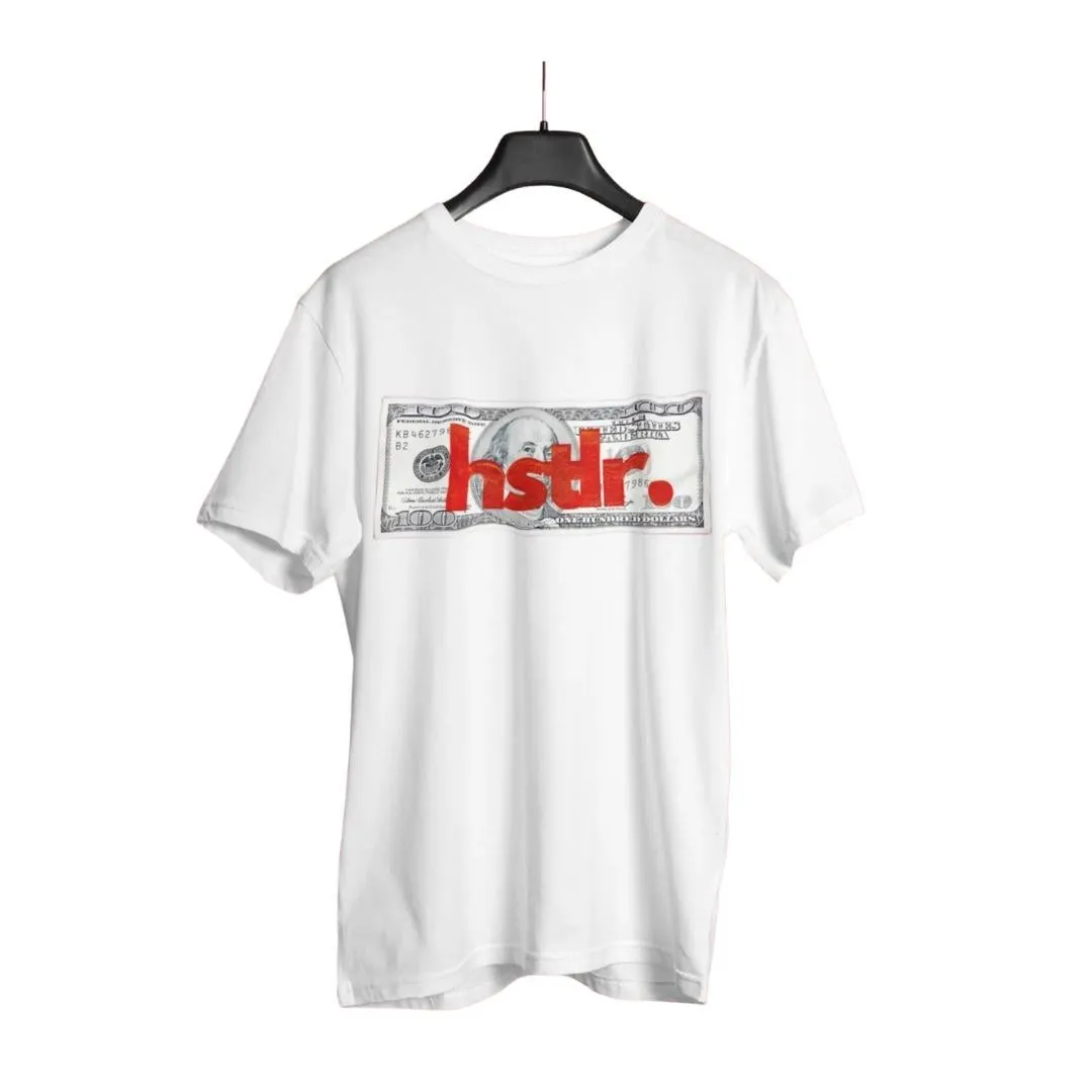 Sorta Club 'Hustler' T-Shirt