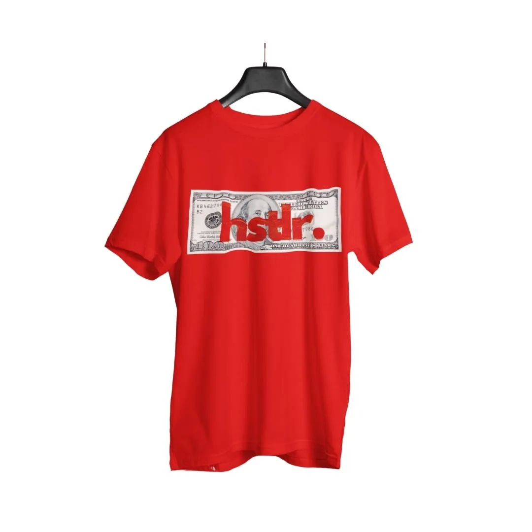 Sorta Club 'Hustler' T-Shirt