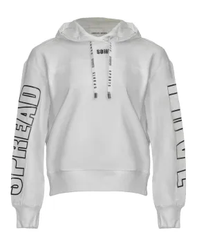 Spread Love Hoodie