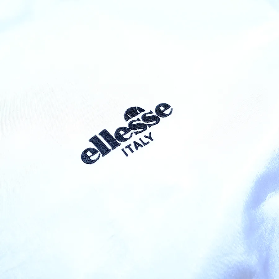 Vintage Ellesse Trackjacket Large