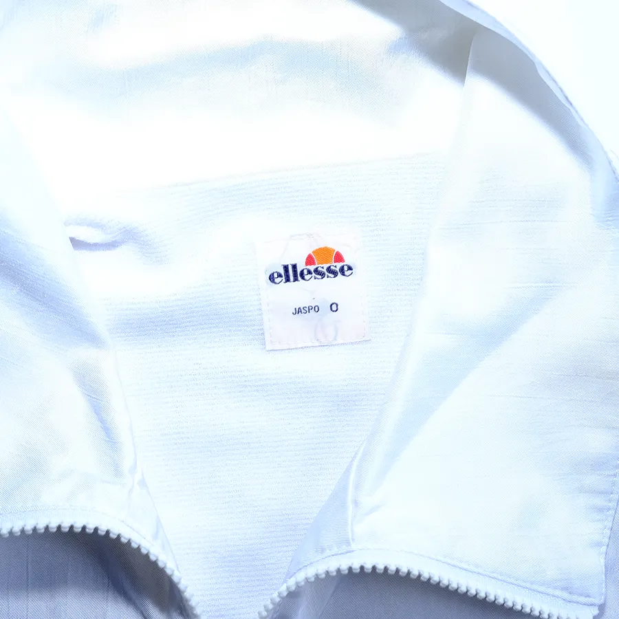 Vintage Ellesse Trackjacket Large