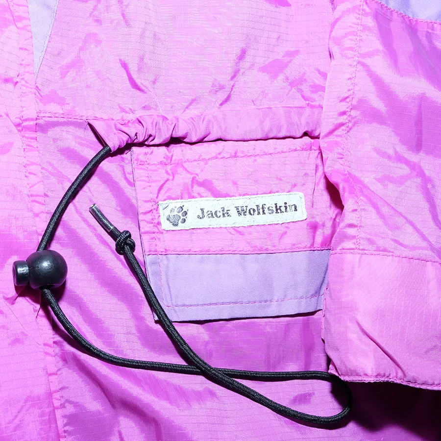 Vintage Jack Wolfskin Outdoor Jacket XLarge