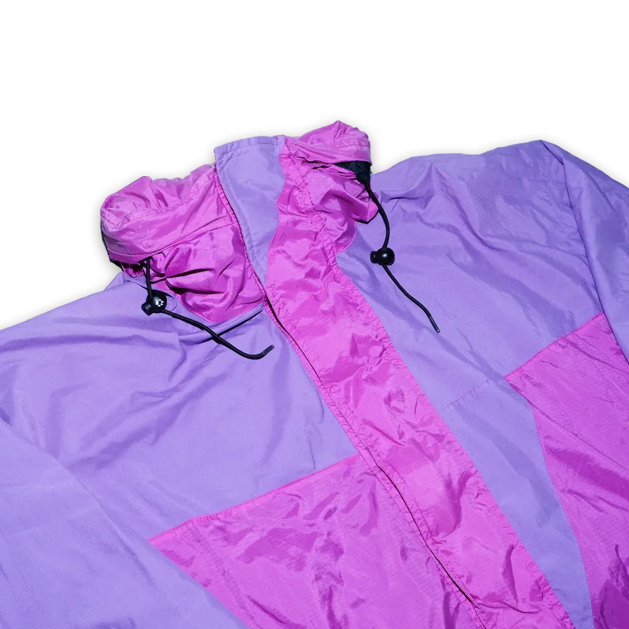 Vintage Jack Wolfskin Outdoor Jacket XLarge